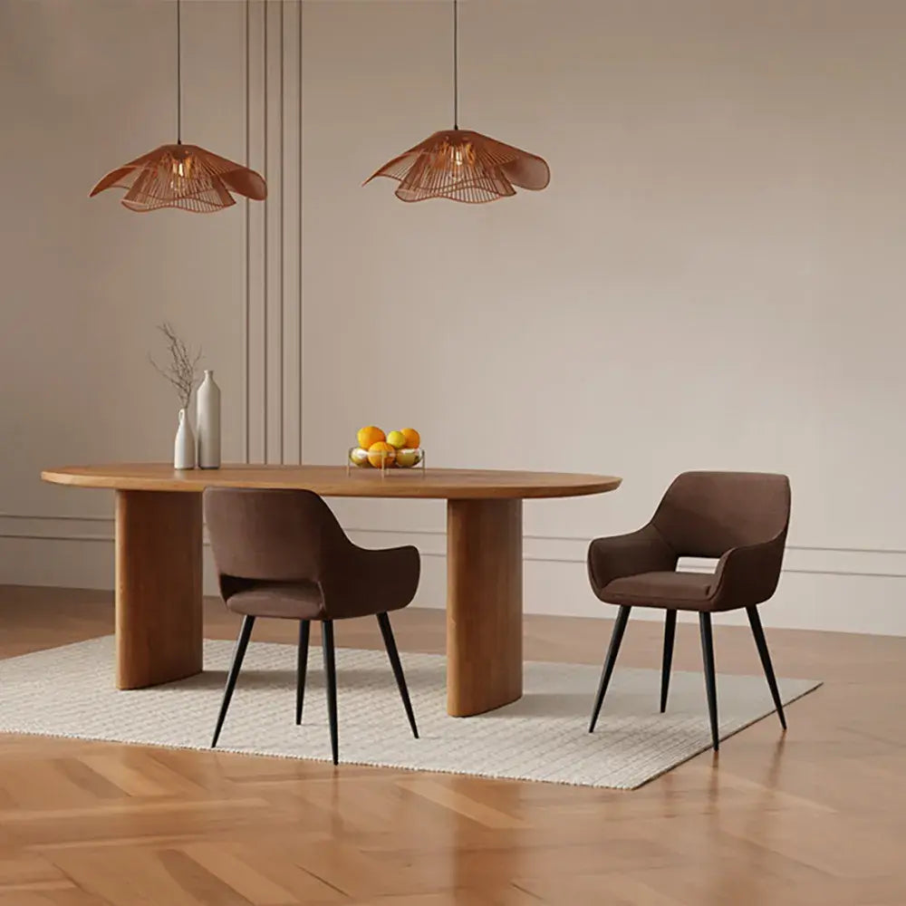 Découvrez les chaises de salle à manger