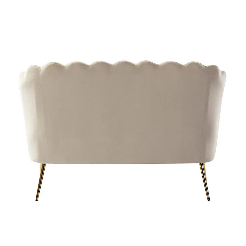 Ensemble Salon 3 Pièces Xabier 52 pouces par HULALA HOME