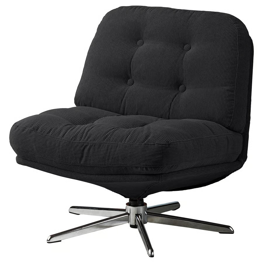 Dupe DYVLINGE Swivel easy chair, Kelinge