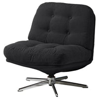 Dupe DYVLINGE Swivel easy chair, Kelinge
