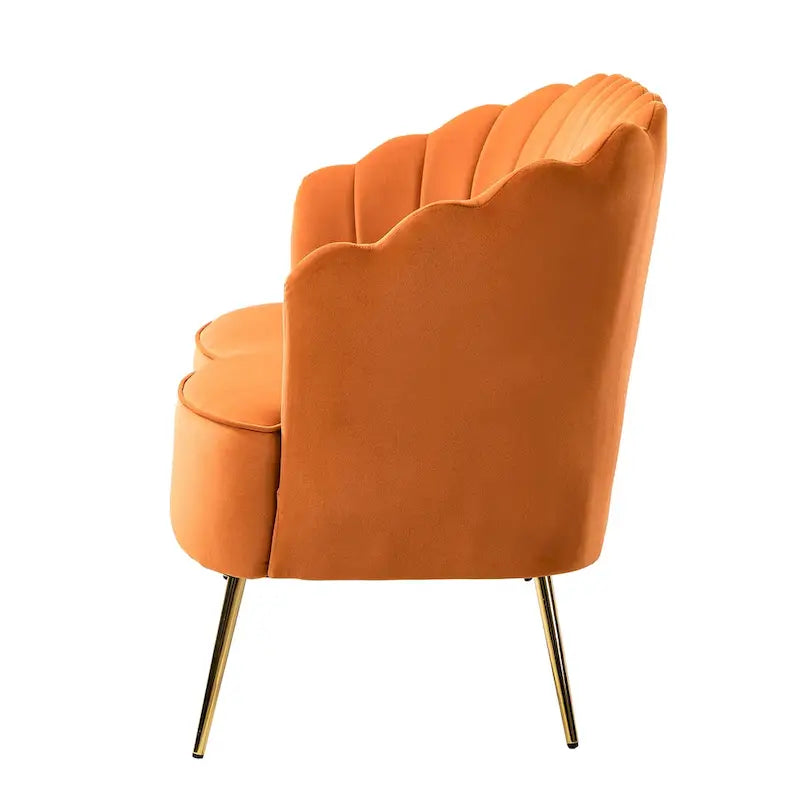Ensemble Salon 3 Pièces Xabier 52 pouces par HULALA HOME