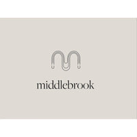 Meuble d'appoint d'angle 30 po Middlebrook Designs