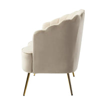Ensemble Salon 3 Pièces Xabier 52 pouces par HULALA HOME