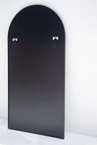 Miroir Odin Arch (Noir)