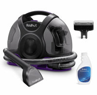 Redhut nettoyeur eau pour tissus