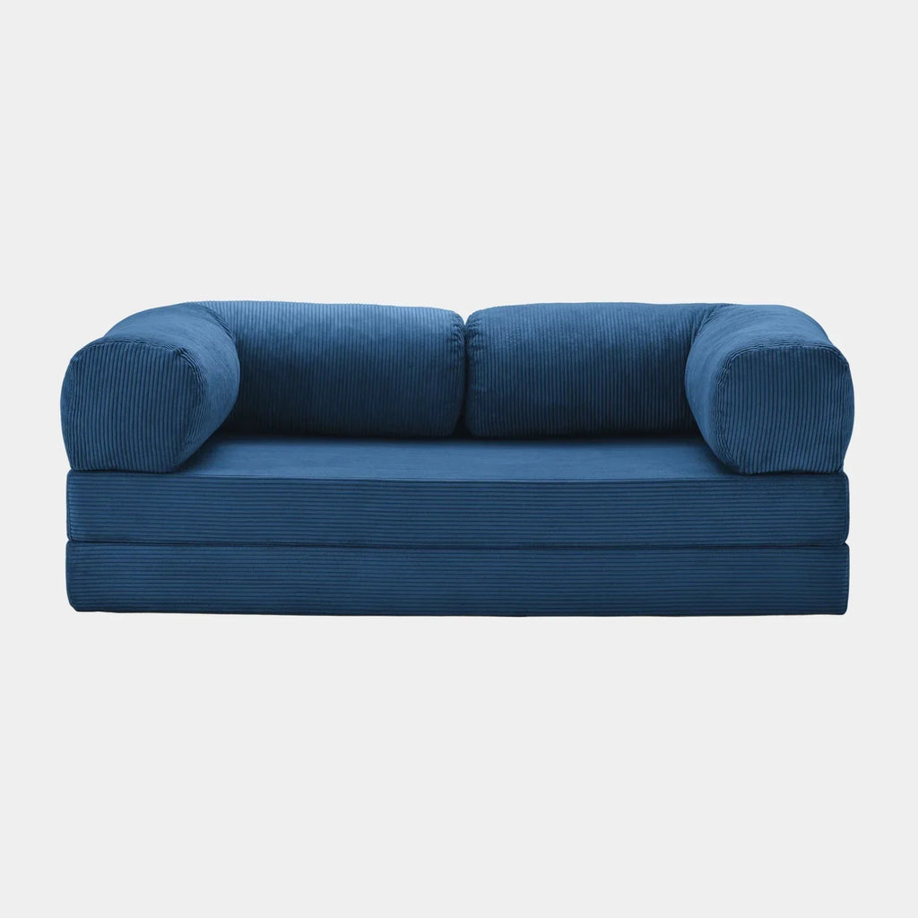 TEDDY Sofa - Bleu