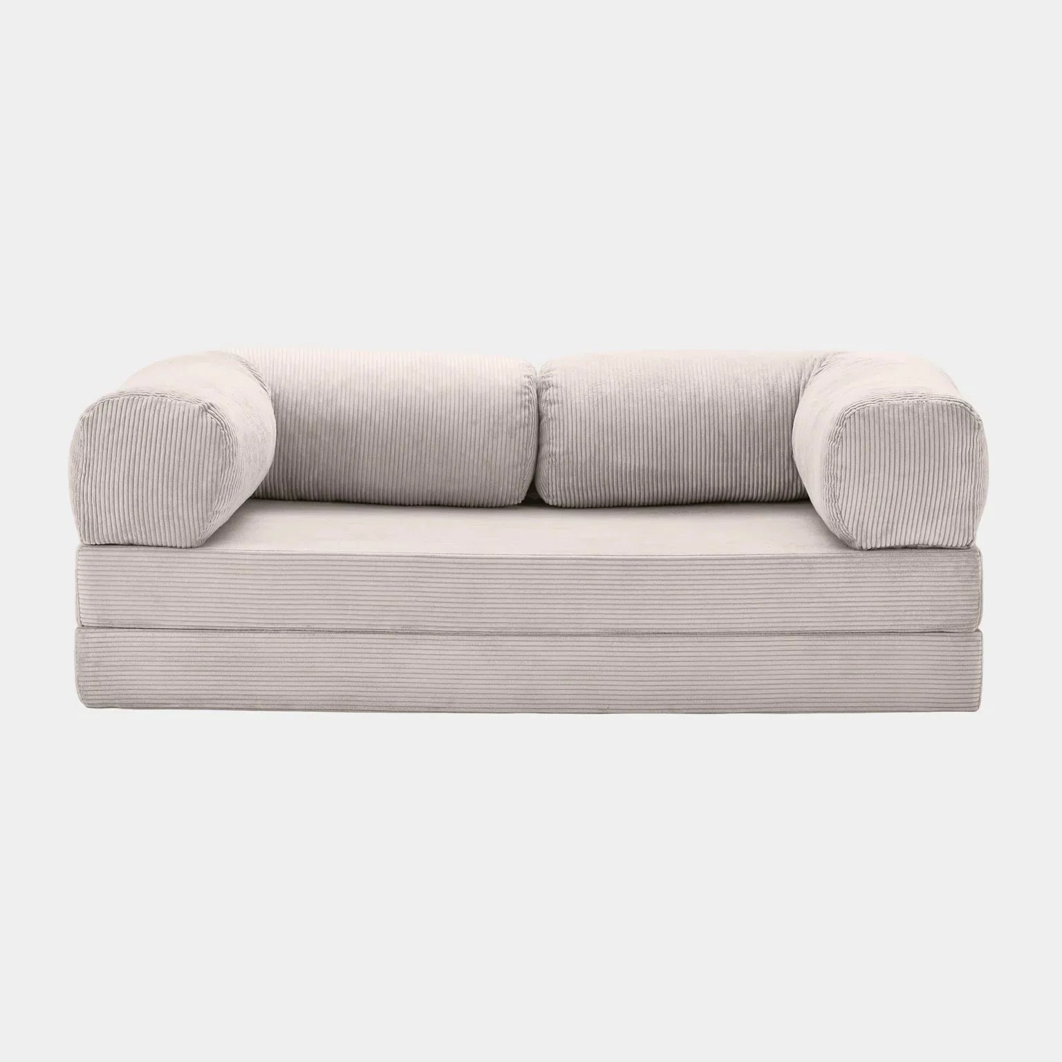 TEDDY Sofa - Cream White