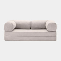 TEDDY Sofa - Cream White