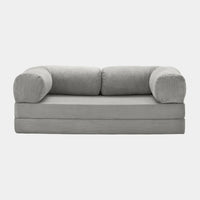 TEDDY Sofa - Gris