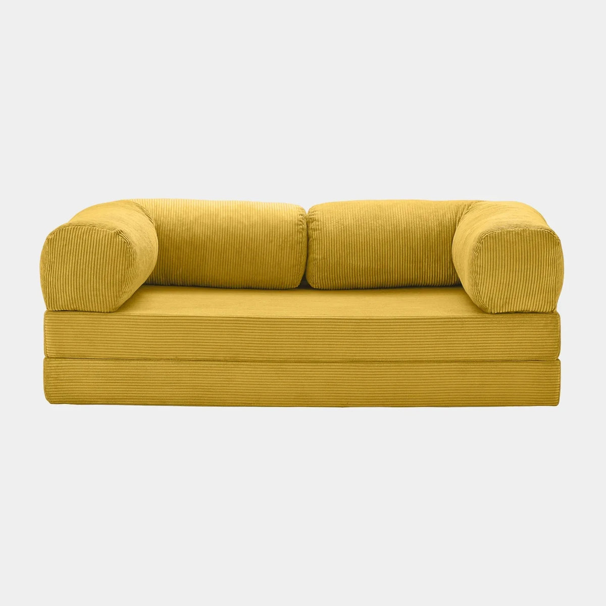 TEDDY Sofa - Jaune