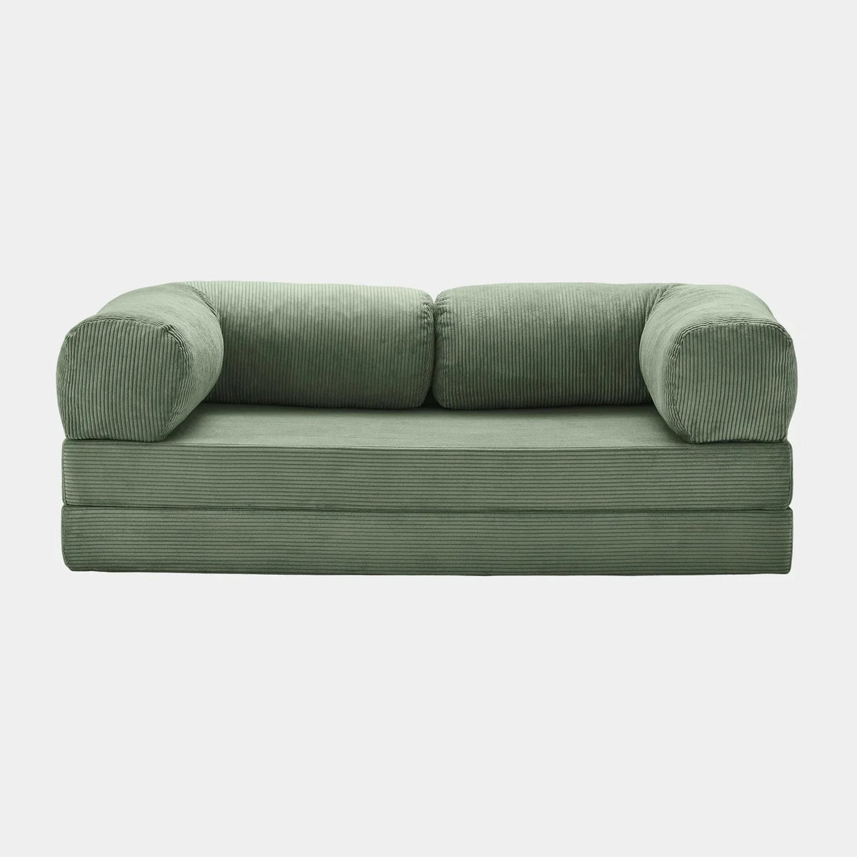 TEDDY Sofa - Light Green