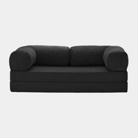 TEDDY Sofa - Noir