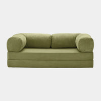 TEDDY Sofa - Olive