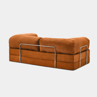 TEDDY Sofa - Orange