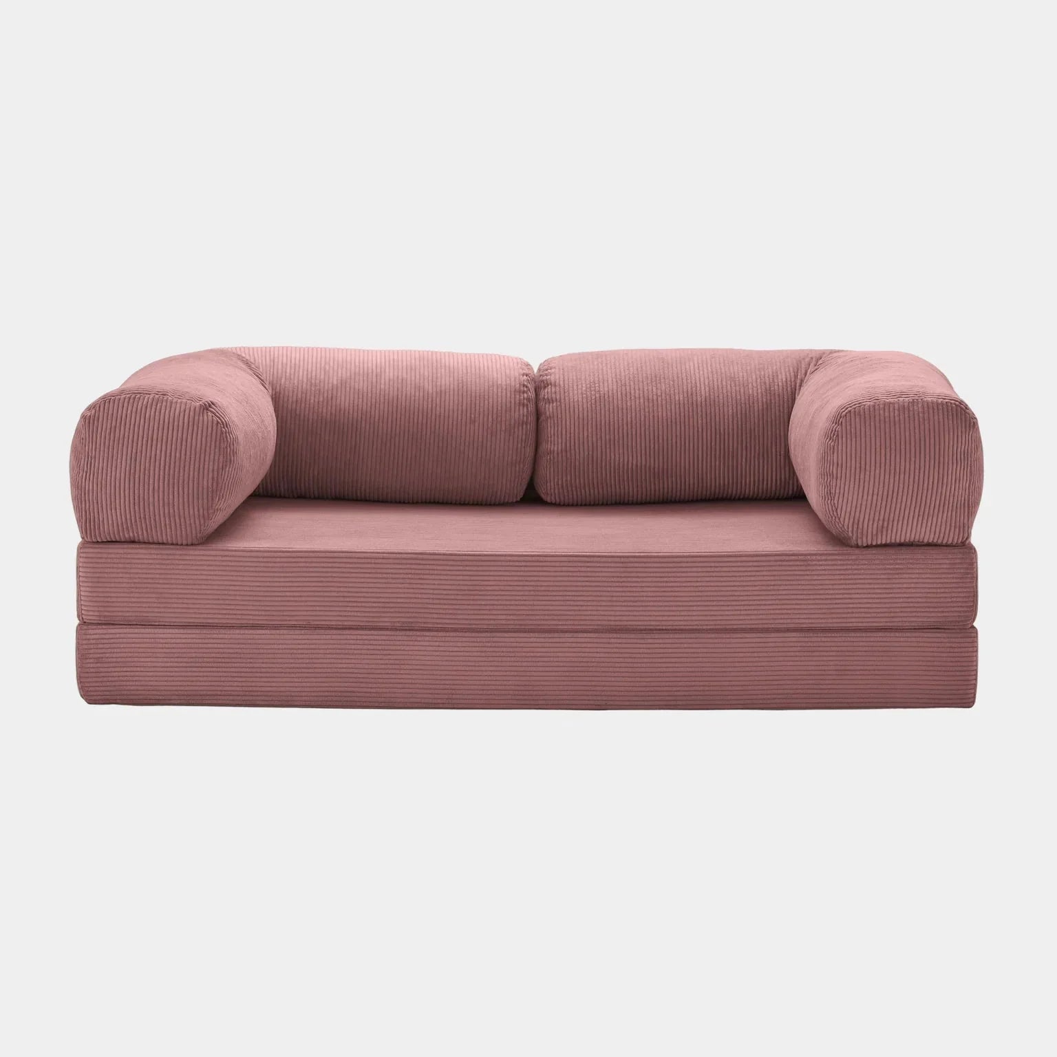 TEDDY Sofa - Rose