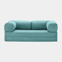 TEDDY Sofa - Turquoise