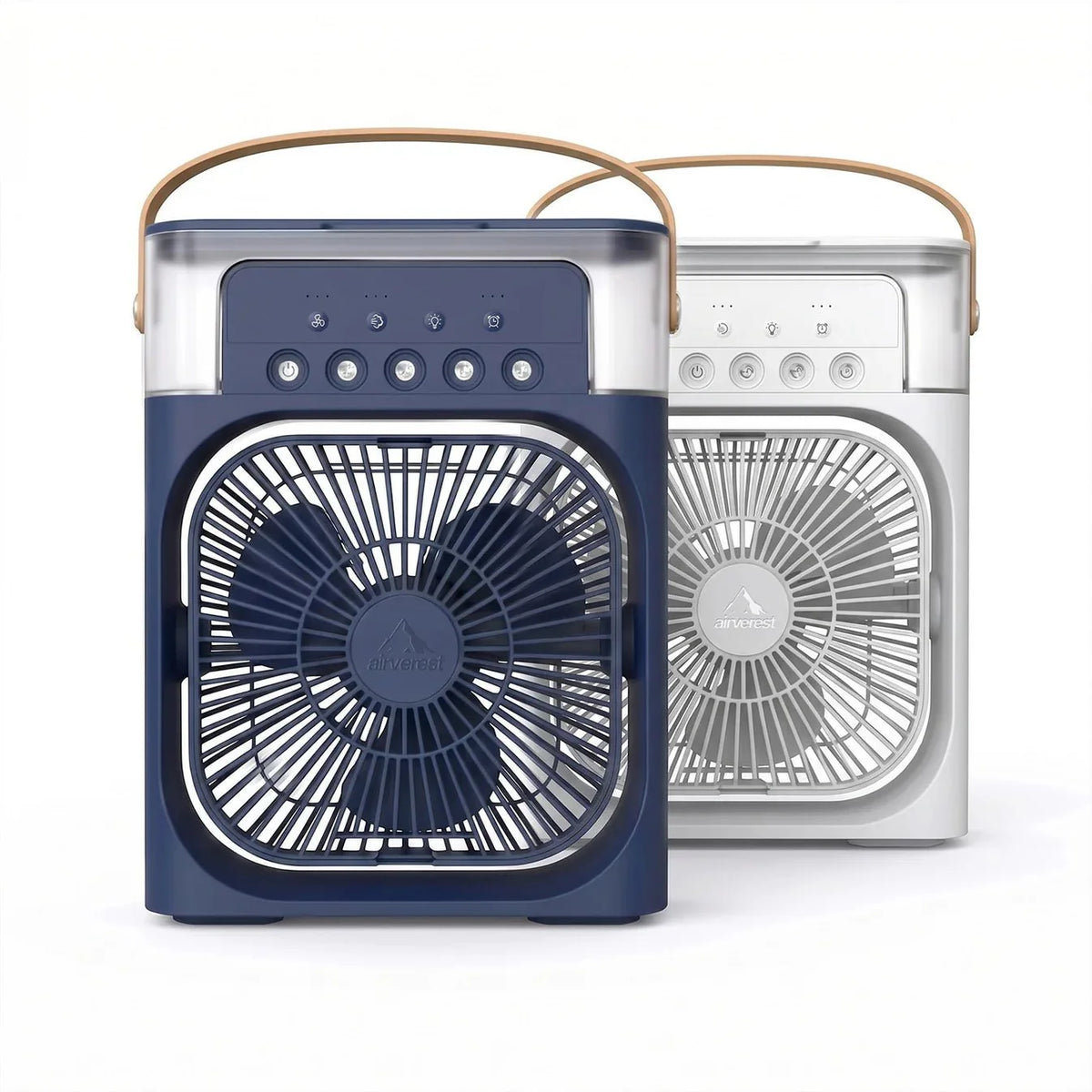 Ventilateur brumisateur